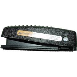 Honeywell 972-S nožní/ruční tlačítko 250 V/AC 15 A 1 pedál 1 přepínací kontakt IP20 1 ks