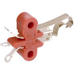 Marquardt 1010.0101 mikrospínač 1010.0101 250 V/AC 2 A 1x zap/(zap) bez aretace 1 ks