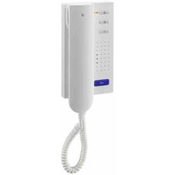 TCS TÜR Control Sonstige Installationstechnik příslušenství domovní telefon vnitřní jednotka, vícebarevná, ISH3030-0140