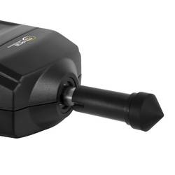 PCE Instruments PCE-T 230 Ruční tachometr 9999 ot./min (max)