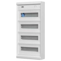 ABN A48A A48A malý rozváděč Obsah 1 ks