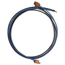 ABN ABN - Best.-Paket RJ45-Schnittstelle BP120APZ RfZ Cat.6A Modul Hutschiene BP120 vícebarevná 1 ks