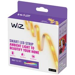 WiZ 8720169071216 Kompletní sada LED pásku 24 V 4000 mm RGBW 4 m