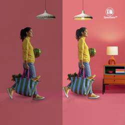 WiZ 8720169071216 Kompletní sada LED pásku 24 V 4000 mm RGBW 4 m