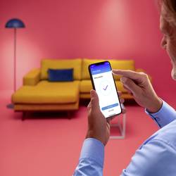 WiZ 8720169071216 Kompletní sada LED pásku 24 V 4000 mm RGBW 4 m