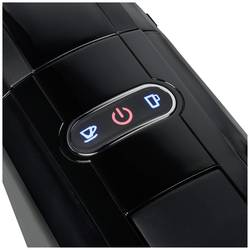 Princess 249452 01.249452.01.001 kapslový kávovar, černá