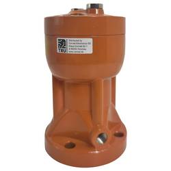 TRU COMPONENTS TC-13748852 TC-SX30-2 intervalové klepadlo 7 bar