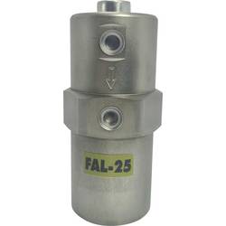 TRU COMPONENTS pístový vibrátor TC-13748864 TC-FAL-25 jmen.frekvence (při 6 barech): 2020 ot./min G 1/4 1 ks