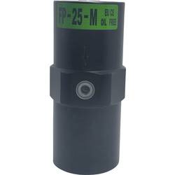 TRU COMPONENTS pístový vibrátor TC-13748876 TC-FP-25-M jmen.frekvence (při 6 barech): 4165 ot./min G 1/8 1 ks