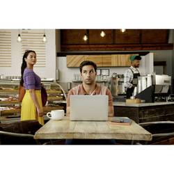 3M 3M BP133W1E Blickschutzf. 16:10 13,3 Br fólie chránicí proti blikání obrazovky Notebook 33,8 cm (13,3) Formát obrazu: 16:10 7100318558 Universal