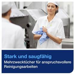 TORK 530179 čisticí hadříky 1 vrstev