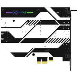 Creative Sound BlasterX AE-5 Plus 5.1 interní zvuková karta PCIe