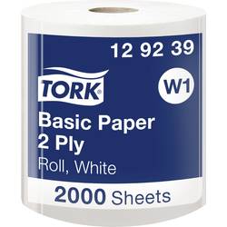 TORK 129239 neu čisticí hadříky 2 vrstev