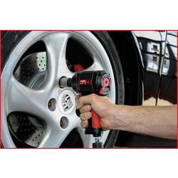 KS Tools 515.1315 515.1315 pneumatický rázový šroubovák Točivý moment (max.): 488 Nm