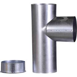 Firefix A120/KK Krbová roura