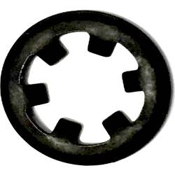 Reely upínací kroužek Určeno pro (průměr hřídele): 2 mm 20 ks