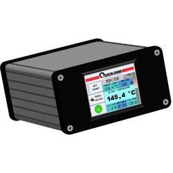 QuickCool QC-PC-PID-01 QC-PC-PID-01 Peltierův ovladač, 8 A, (d x š x v) 126 x 106.5 x 56.5 mm