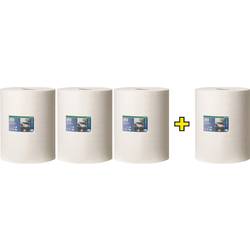 TORK 530137 530137 čisticí hadříky