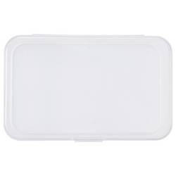 TRU COMPONENTS TC-ERB-9031 krabička na malé součástky (d x š x v) 120 x 76 x 35 mm přihrádek: 1 pevné rozčlenění Obsah 1 ks