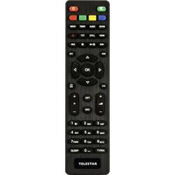 Telestar DIGISTAR C HD kabelový HD přijímač čtečka paměť. karet počet tunerů: 1