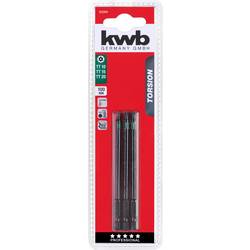 kwb 123341 bit ITX 3 ks
