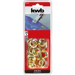 kwb 929816 patentky 15 mm 15 mm;20 ks