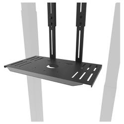 Neomounts AV1-875BL police na kameru černá