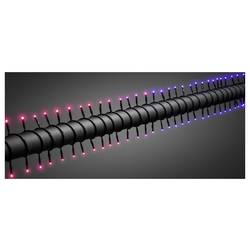 Konstsmide LED Světelný řetěz 24 V světelný řetez studená bílá