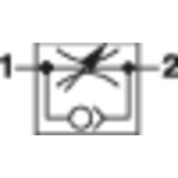 IMI NORGREN škrticí zpětný ventil T1000C1800 Vnitřní závit: 1/8 1 ks