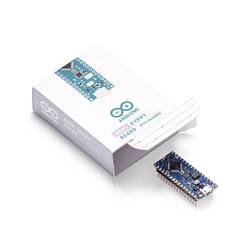 Arduino ABX00033 deska Nano Every with headers Nano