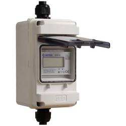 Counttec EC616C mobilní elektroměr digitální 16 A Úředně schválený: Ano 1 ks