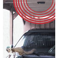 Kemo FG022 odpuzovač kun, 3 V, 1 ks