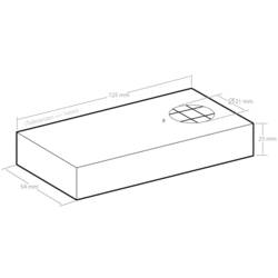 Kemo FG022 odpuzovač kun, 3 V, 1 ks