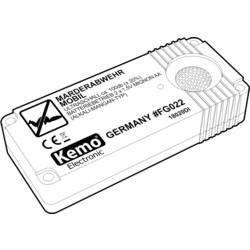 Kemo FG022 odpuzovač kun, 3 V, 1 ks