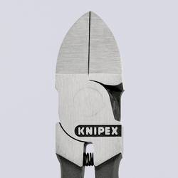 Knipex 72 01 160 dílnu boční štípací kleště na plast bez fazety 160 mm