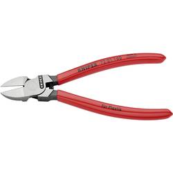 Knipex 72 01 160 dílnu boční štípací kleště na plast bez fazety 160 mm