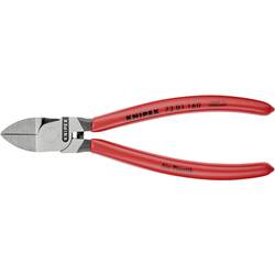 Knipex 72 01 160 dílnu boční štípací kleště na plast bez fazety 160 mm