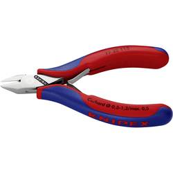 Knipex 77 32 115 pro elektroniku a jemnou mechaniku boční štípací kleště s fazetou 115 mm