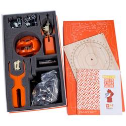 Arduino stavebnice robotické ruky T050000 TinkerKit Braccio Robotic Arm T050000