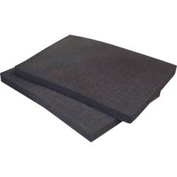 Sintron 207253 ochranný kufr (d x š x v) 430 x 380 x 154 mm