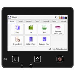 Canon i-SENSYS MF 664 Cdw multifunkční tiskárna laserová tiskárna, skener, kopírka, fax