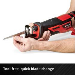 Einhell Power X-Change TE-AP 18/26 Li - Solo akumulátorová motorová pila, bez akumulátoru, bez nabíječky, 18 V, 4326290