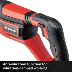 Einhell Power X-Change TE-AP 18/26 Li - Solo akumulátorová motorová pila, bez akumulátoru, bez nabíječky, 18 V, 4326290