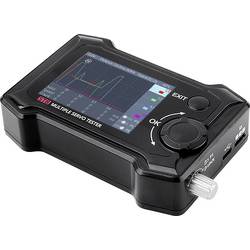 Toolkit RC ST8 servotester (d x š x v) 99 x 68 x 26 mm 1 ks