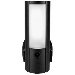 ABUS ABUS PPIC46520 IP-Kamera 2K QHD WLAN Lichtkamera PPIC46520 Wi-Fi IP bezpečnostní kamera 2048 x 1536 Pixel