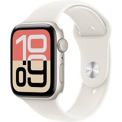 Apple Watch SE 3 GPS 44 mm hliníkový plášť sportovní náramek Polárka M/L