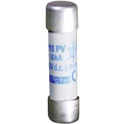 solární pojistka (Ø x d) 10.3 mm x 38 mm 25 A 900 V/DC F rychlá ESKA 1038732 1 ks