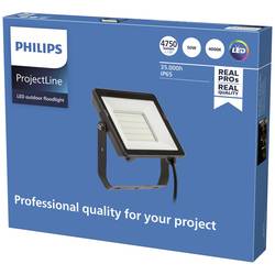 Philips LED ProjectLine 8719514954540 LED reflektor 50 W Barvy světla (LED svítidlo): přírodní bílá
