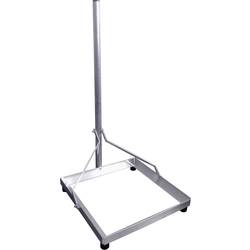 Schwaiger BAS5550011 SAT stojan stříbrná