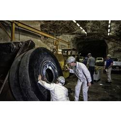 KSE-Lights KS-8890ge LED ruční svítilna, na baterii, 323 lm, 250 g